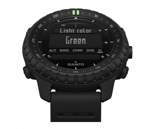 Тактичний годинник Suunto Core 2